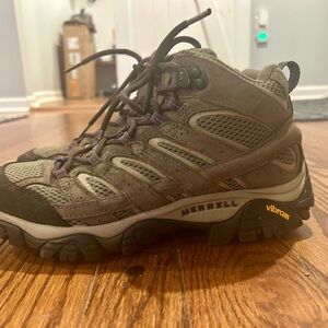 Merrell Women’s Hiking Boots